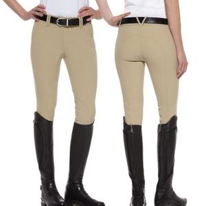 Ariat Performance Breech